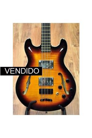 Warwick Starbass II 8 string Warwick Starbass II 8 string